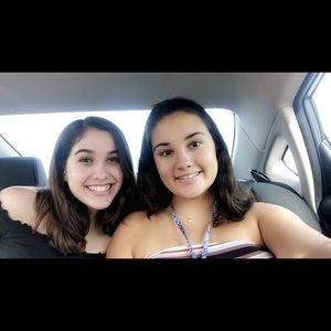 Meet your Posher, Danette